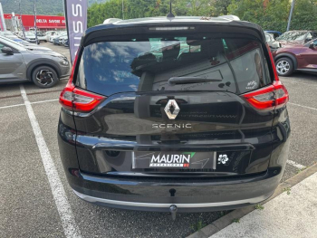 Photo 6 du bon plan RENAULT Grand Scenic 1.6 dCi 130ch Energy Limited occasion à 15990 €