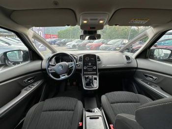 Photo 7 du bon plan RENAULT Grand Scenic 1.6 dCi 130ch Energy Limited occasion à 15990 €