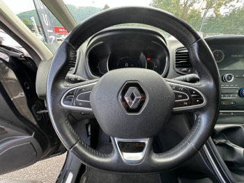 Photo 10 du bon plan RENAULT Grand Scenic 1.6 dCi 130ch Energy Limited occasion à 15990 €
