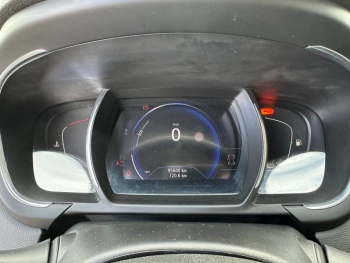 Photo 11 du bon plan RENAULT Grand Scenic 1.6 dCi 130ch Energy Limited occasion à 15990 €