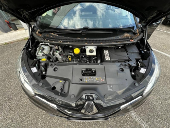 Photo 13 du bon plan RENAULT Grand Scenic 1.6 dCi 130ch Energy Limited occasion à 15990 €