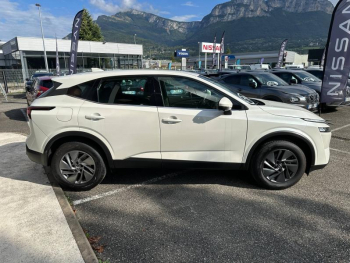 Photo 4 du bon plan NISSAN Qashqai 1.3 Mild Hybrid 140ch Business Edition 2022 occasion à 21990 €