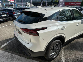Photo 5 du bon plan NISSAN Qashqai 1.3 Mild Hybrid 140ch Business Edition 2022 occasion à 21990 €