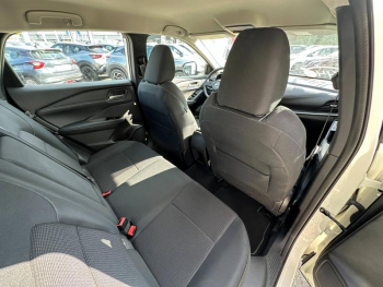 Photo 11 du bon plan NISSAN Qashqai 1.3 Mild Hybrid 140ch Business Edition 2022 occasion à 21990 €