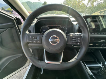 Photo 12 du bon plan NISSAN Qashqai 1.3 Mild Hybrid 140ch Business Edition 2022 occasion à 21990 €