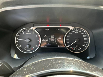 Photo 13 du bon plan NISSAN Qashqai 1.3 Mild Hybrid 140ch Business Edition 2022 occasion à 21990 €