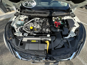 Photo 16 du bon plan NISSAN Qashqai 1.3 Mild Hybrid 140ch Business Edition 2022 occasion à 21990 €