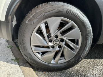 Photo 19 du bon plan NISSAN Qashqai 1.3 Mild Hybrid 140ch Business Edition 2022 occasion à 21990 €