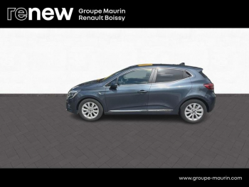 Photo 2 du bon plan RENAULT Clio 1.0 TCe 100ch Intens - 20 occasion à 13990 €