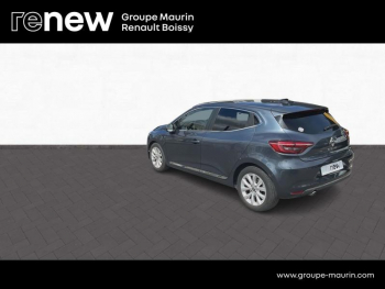 Photo 3 du bon plan RENAULT Clio 1.0 TCe 100ch Intens - 20 occasion à 13990 €
