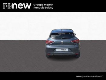 Photo 4 du bon plan RENAULT Clio 1.0 TCe 100ch Intens - 20 occasion à 13990 €