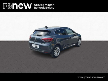 Photo 5 du bon plan RENAULT Clio 1.0 TCe 100ch Intens - 20 occasion à 13990 €