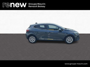 Photo 6 du bon plan RENAULT Clio 1.0 TCe 100ch Intens - 20 occasion à 13990 €
