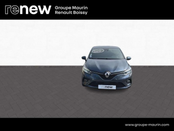 Photo 7 du bon plan RENAULT Clio 1.0 TCe 100ch Intens - 20 occasion à 13990 €