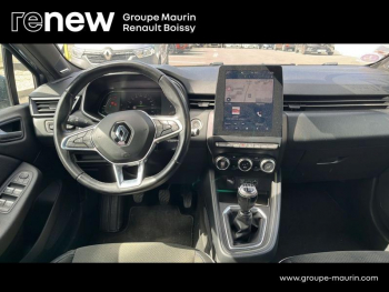 Photo 8 du bon plan RENAULT Clio 1.0 TCe 100ch Intens - 20 occasion à 13990 €