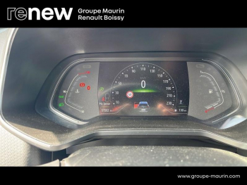 Photo 9 du bon plan RENAULT Clio 1.0 TCe 100ch Intens - 20 occasion à 13990 €