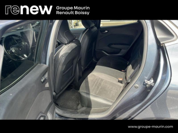 Photo 11 du bon plan RENAULT Clio 1.0 TCe 100ch Intens - 20 occasion à 13990 €