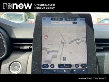 Photo 12 du bon plan RENAULT Clio 1.0 TCe 100ch Intens - 20 occasion à 13990 €