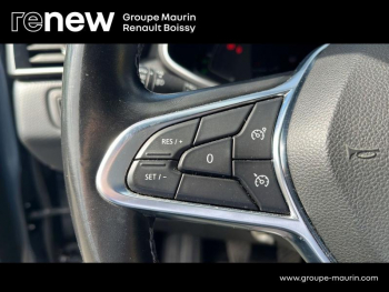 Photo 15 du bon plan RENAULT Clio 1.0 TCe 100ch Intens - 20 occasion à 13990 €