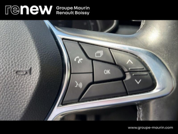 Photo 16 du bon plan RENAULT Clio 1.0 TCe 100ch Intens - 20 occasion à 13990 €