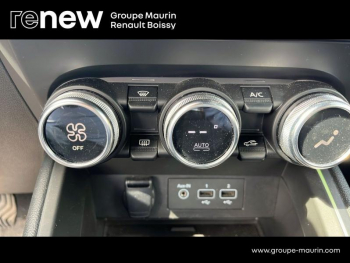 Photo 18 du bon plan RENAULT Clio 1.0 TCe 100ch Intens - 20 occasion à 13990 €
