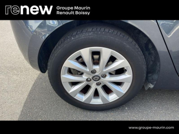 Photo 21 du bon plan RENAULT Clio 1.0 TCe 100ch Intens - 20 occasion à 13990 €