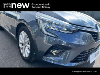 Photo 23 du bon plan RENAULT Clio 1.0 TCe 100ch Intens - 20 occasion à 13990 €