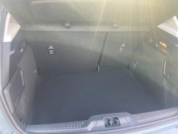 Photo 6 du bon plan FORD Focus 1.0 Flexifuel mHEV 125ch Titanium Style occasion à 23770 €