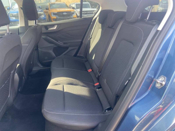Photo 7 du bon plan FORD Focus 1.0 Flexifuel mHEV 125ch Titanium Style occasion à 23770 €