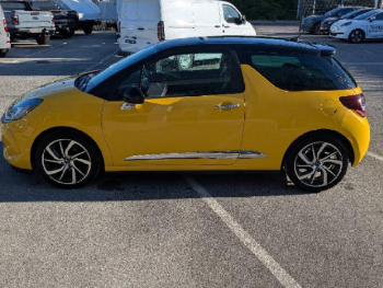 Photo 3 du bon plan DS DS 3 130 SPORT CHIC COURROIE ET AIRBAG CONTROLE CHEZ LE CONSTRUCTEUR occasion à 15460 €