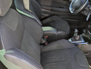 Photo 7 du bon plan DS DS 3 130 SPORT CHIC COURROIE ET AIRBAG CONTROLE CHEZ LE CONSTRUCTEUR occasion à 15460 €