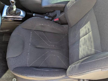 Photo 8 du bon plan DS DS 3 130 SPORT CHIC COURROIE ET AIRBAG CONTROLE CHEZ LE CONSTRUCTEUR occasion à 15460 €