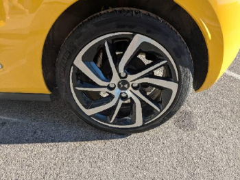 Photo 9 du bon plan DS DS 3 130 SPORT CHIC COURROIE ET AIRBAG CONTROLE CHEZ LE CONSTRUCTEUR occasion à 15460 €