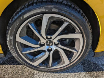 Photo 10 du bon plan DS DS 3 130 SPORT CHIC COURROIE ET AIRBAG CONTROLE CHEZ LE CONSTRUCTEUR occasion à 15460 €