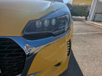 Photo 18 du bon plan DS DS 3 130 SPORT CHIC COURROIE ET AIRBAG CONTROLE CHEZ LE CONSTRUCTEUR occasion à 15460 €