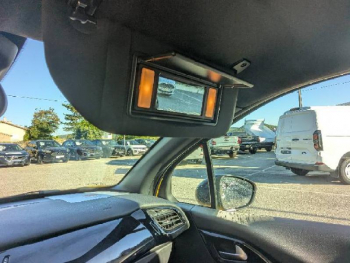 Photo 20 du bon plan DS DS 3 130 SPORT CHIC COURROIE ET AIRBAG CONTROLE CHEZ LE CONSTRUCTEUR occasion à 15460 €