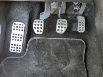 Photo 21 du bon plan DS DS 3 130 SPORT CHIC COURROIE ET AIRBAG CONTROLE CHEZ LE CONSTRUCTEUR occasion à 15460 €