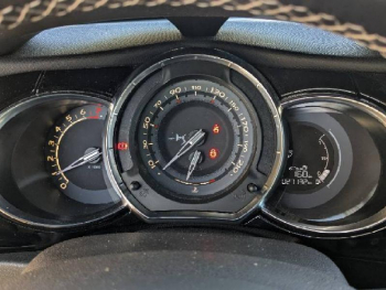 Photo 23 du bon plan DS DS 3 130 SPORT CHIC COURROIE ET AIRBAG CONTROLE CHEZ LE CONSTRUCTEUR occasion à 15460 €