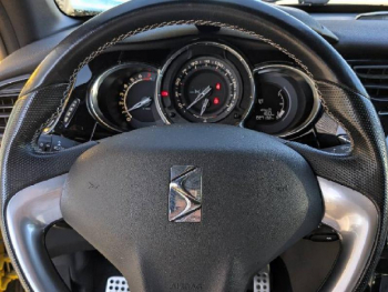 Photo 24 du bon plan DS DS 3 130 SPORT CHIC COURROIE ET AIRBAG CONTROLE CHEZ LE CONSTRUCTEUR occasion à 15460 €