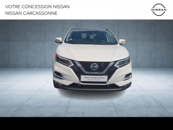 Photo 2 du bon plan NISSAN Qashqai 1.3 DIG-T 160ch Tekna DCT 2019 occasion à 18990 €