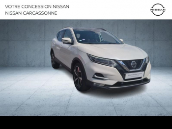 Photo 3 du bon plan NISSAN Qashqai 1.3 DIG-T 160ch Tekna DCT 2019 occasion à 18990 €