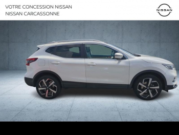 Photo 4 du bon plan NISSAN Qashqai 1.3 DIG-T 160ch Tekna DCT 2019 occasion à 18990 €