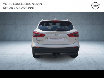 Photo 6 du bon plan NISSAN Qashqai 1.3 DIG-T 160ch Tekna DCT 2019 occasion à 18990 €