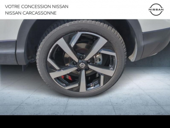 Photo 9 du bon plan NISSAN Qashqai 1.3 DIG-T 160ch Tekna DCT 2019 occasion à 18990 €