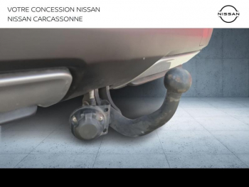 Photo 10 du bon plan NISSAN Qashqai 1.3 DIG-T 160ch Tekna DCT 2019 occasion à 18990 €