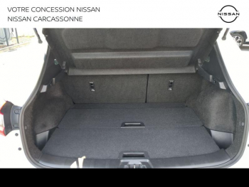 Photo 11 du bon plan NISSAN Qashqai 1.3 DIG-T 160ch Tekna DCT 2019 occasion à 18990 €