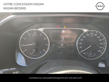 Photo 8 du bon plan NISSAN Qashqai 1.3 Mild Hybrid 140ch Business Edition occasion à 23500 €