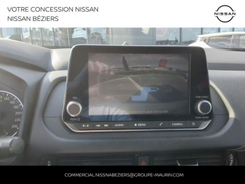 Photo 10 du bon plan NISSAN Qashqai 1.3 Mild Hybrid 140ch Business Edition occasion à 23500 €