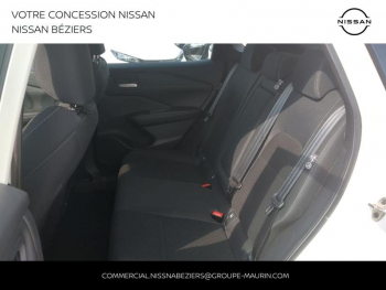 Photo 11 du bon plan NISSAN Qashqai 1.3 Mild Hybrid 140ch Business Edition occasion à 23500 €