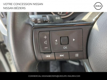 Photo 14 du bon plan NISSAN Qashqai 1.3 Mild Hybrid 140ch Business Edition occasion à 23500 €